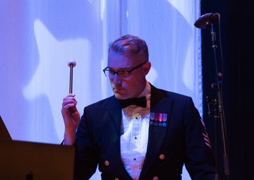 244th Navy Birthday Concert