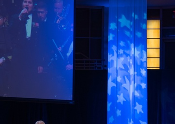 244th Navy Birthday Concert