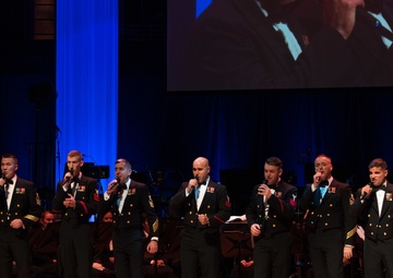 244th Navy Birthday Concert