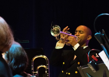 244th Navy Birthday Concert