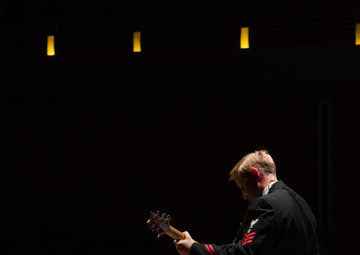 244th Navy Birthday Concert