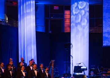 244th Navy Birthday Concert