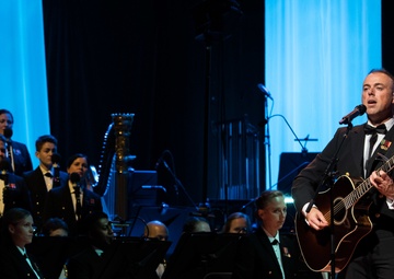 244th Navy Birthday Concert