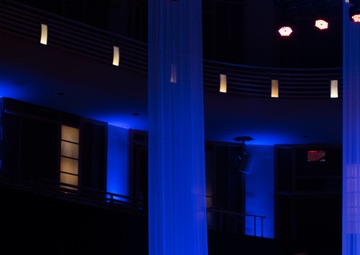 244th Navy Birthday Concert
