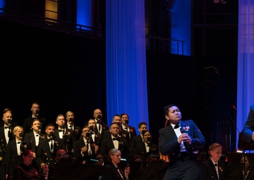 244th Navy Birthday Concert