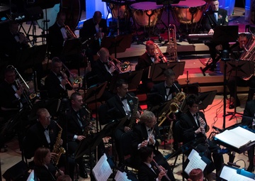 244th Navy Birthday Concert