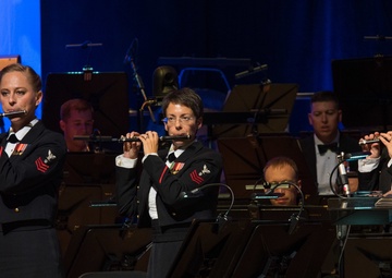 244th Navy Birthday Concert