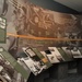 New text and graphics panels for upcoming exhibit about Vietnam War