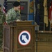 1st TSC Change of Responsibility Ceremony