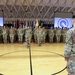 1st TSC Change of Responsibility Ceremony