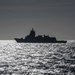 HNoMS Thor Heyerdahl Transits the Atlantic Ocean