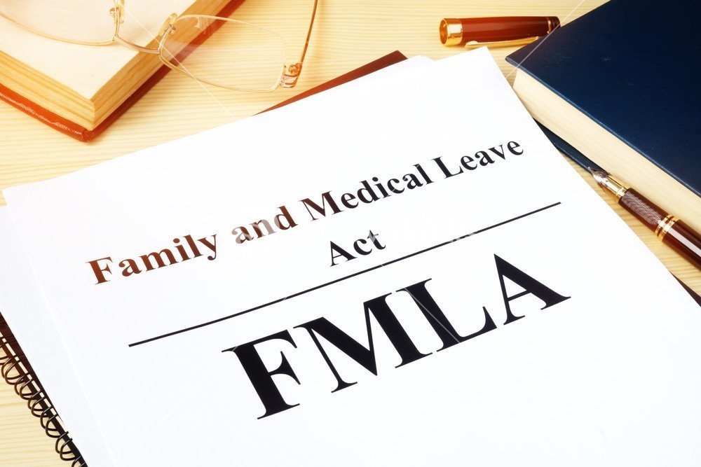 Family and Medical Leave Act: Balancing life and work