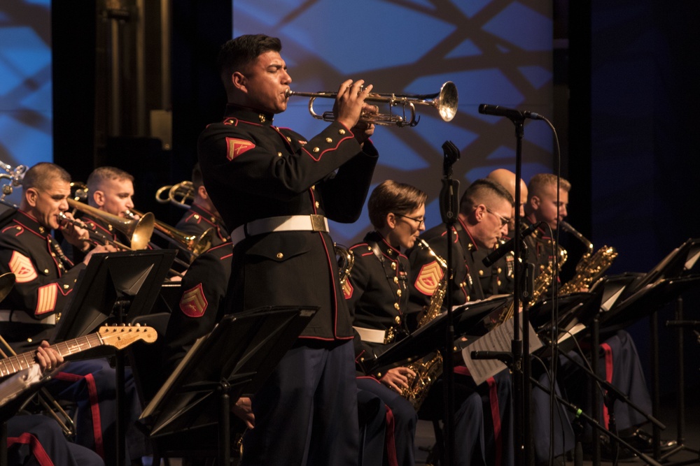 MCJONT, MARINES, usmc, band, jazz, orchestra, trombone, trumpet, san diego, concert, tour, texas, north texas, solo, music, arts, new Orleans, meop, dallas, recruiting, station