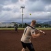 Out of the park: HQBN and CLB-3 face-off in Softball