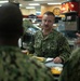 TSC Great Lakes Holds Staff/Student Mentorship Event
