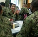 TSC Great Lakes Holds Staff/Student Mentorship Event