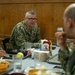 TSC Great Lakes Holds Staff/Student Mentorship Event
