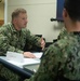 TSC Great Lakes Holds Staff/Student Mentorship Event