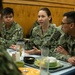 TSC Great Lakes Holds Staff/Student Mentorship Event