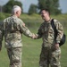 Gen. Lengyel Visits the 133rd Airlift Wing