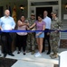 Fort Lee ribbon-cutting ceremony for new homes