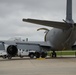 KC-135 air stair