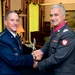 Polish Air Force Counterpart Visit