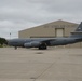 Iowa Air Guard hangar