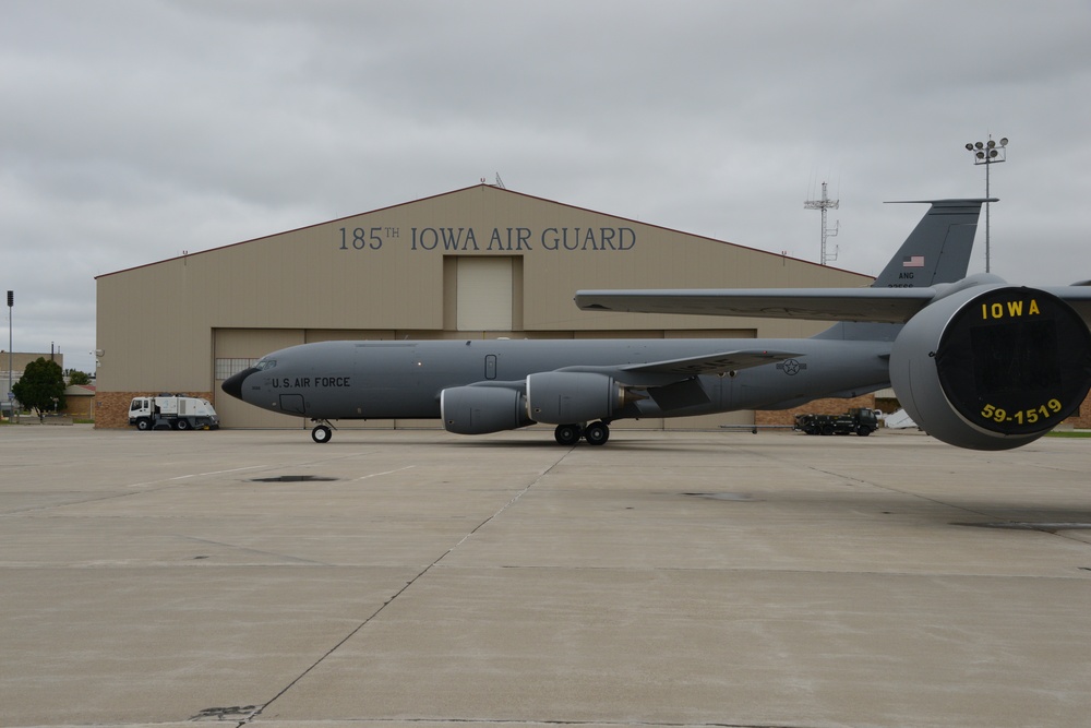 Iowa Air Guard