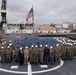 USS Dewey Earns Distinguished Spokane Trophy