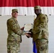 432nd ACMS changes command 2019