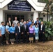 USINDOPACOM Surgeon Visits Laos