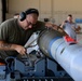 Creech AFB MQ-9 Reaper 2nd quarter weapons load competition