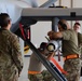 Creech AFB MQ-9 Reaper 2nd quarter weapons load competition