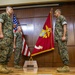 Force Headquarters Group Host Relief and Appointment Ceremony