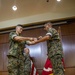 Force Headquarters Group Host Relief and Appointment Ceremony