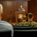 Force Headquarters Group Host Relief and Appointment Ceremony