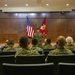 Force Headquarters Group Host Relief and Appointment Ceremony