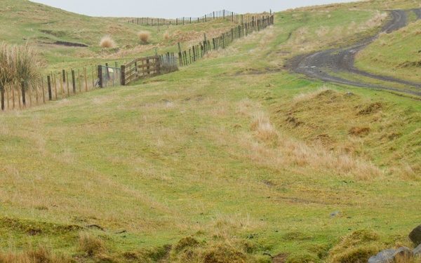 25th ID Soldiers train in Exercise Phantom Major 19