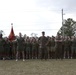 Marine Corps Combat Service Support Schools Field Meet