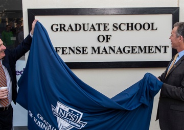 High Marks for NPS in Annual Grad School Rankings