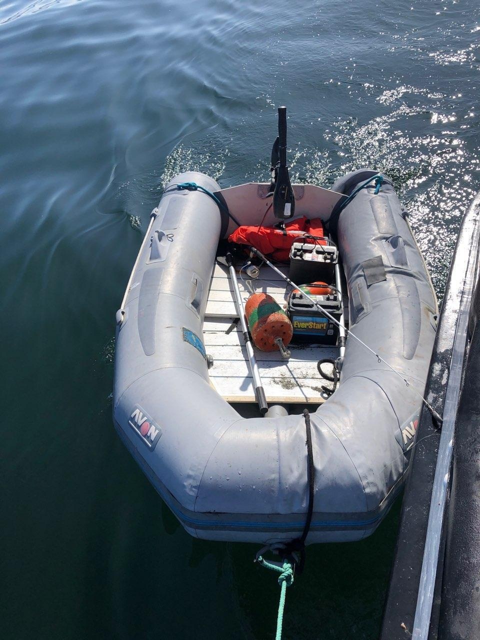 Coast Guard searching for owner of unmanned, adrift vessel west of Crescent City, California
