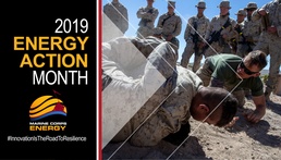 October Energy Action Month