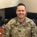 U.S. Army Reserve Soldier Helps Shape Army's 21st Century HR System