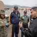 U.S. Navy Promotes Medical Readiness in Peru