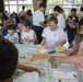 MCAS Iwakuni residents receive a delicous culture lesson