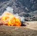 Pendleton EOD disposes of mine clearing line charges