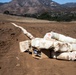 Pendleton EOD disposes of mine clearing line charges