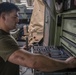 Automotive Maintenance aboard USS John P. Murtha