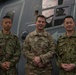 JASDF, USFJ senior enlisted tour CV-22